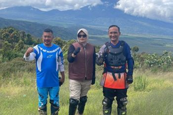 Bupati Kerinci kolaborasi dengan sejumlah daerah untuk promosi wisata