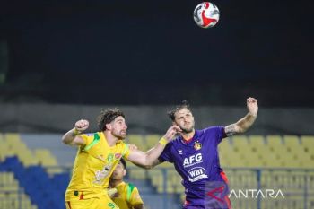 Persis resmi mengumumkan kedatangan pemain serba bisa Dejan Tumbas