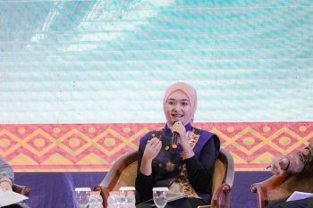 Wagub: Lampung perkuat ekosistem budaya daerah melalui lima strategi