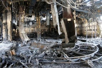 Iran sebut AS harus tanggung jawab atas serangan Israel pada Juni 2025