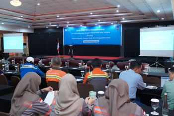 PT Vale dan Pemkab Kolaka perkuat komitmen pemberdayaan tenaga kerja lokal