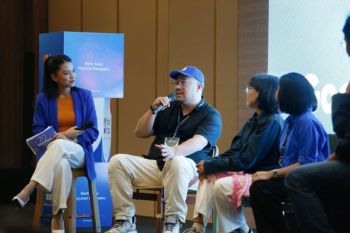Bank Saqu perkuat literasi keuangan inklusif  "Good Gesture"