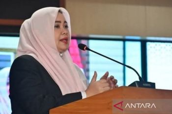RAPBD NTB 2026 turun jadi Rp5,4 triliun