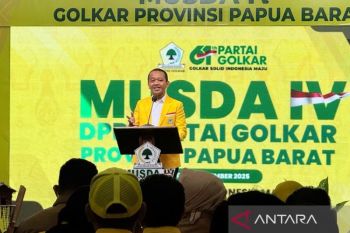 Menteri ESDM turunkan satgas penertiban tambang ilegal di Papua Barat