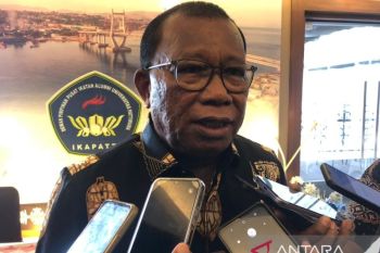 Unpatti maksimalkan peran Ikapatti