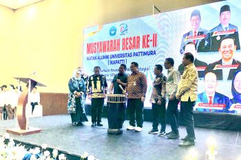 Pemprov Maluku maksimalkan perkebunan
