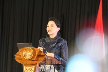 Gubernur Malut tegaskan efisiensi dan arah pembangunan Sofifi