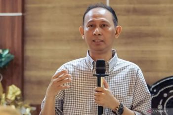 Guru Besar Kedokteran Unram diundang ke China berikan kuliah umum