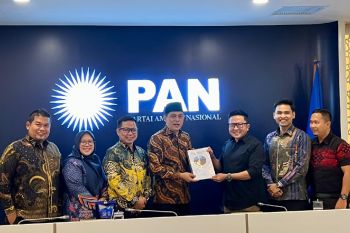 Sambangi DPR RI, Komisi III DPRD Kotim apresiasi usulan langsung ditindaklanjuti