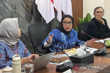 Tim koordinasi MBG bahas SOP kesehatan untuk perbaiki tata kelola