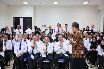 Harison Mocodompis: ASN ujung tombak Komunikasi Publik Instansi Pemerintahan