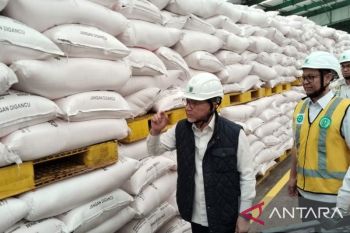 KTNA Jabar sebut harga pupuk turun membuat petani lebih bersemangat