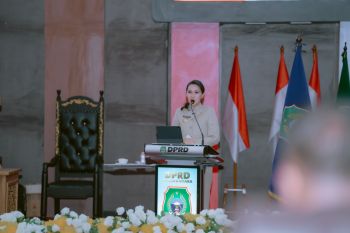 Jalan Trans Kieraha jadi jalur pangan baru bagi petani