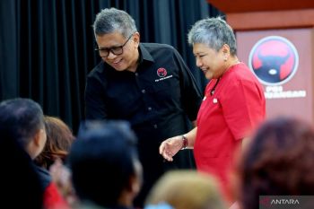 PDI Perjuangan cetak relawan kesehatan yang mampu bantu masyarakat