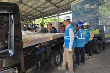 PLN UP3 Ternate dukung pelayanan kelistrikan prima