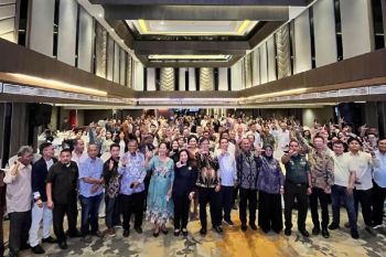 LPSK-Komisi XIII DPR perkuat sosialisasiperlindungan korban di Sumut