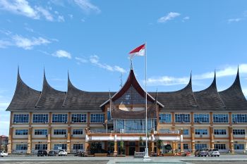 Pemkab Pasaman Barat batasi ASN bermedia sosial jaga profesionalisme