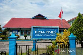 DP3APPKB Rejang Lebong susun program prioritas 2026, fokus pemberdayaan perempuan dan keluarga