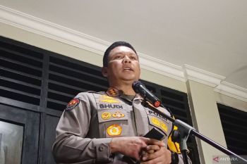 Polisi temukan serbuk saat geledah rumah pelaku ledakan SMAN 72