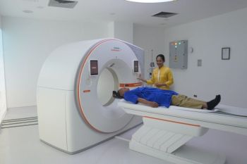 RSPIK hadirkan CT Scan Nawotom Alpha.Pro