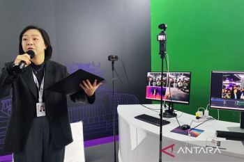 Melihat industri kreatif di Changsha