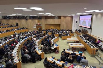 Indonesia's BPK elected to UN Board of Auditors