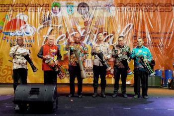 Festival Senja Kaimana layak jadi agenda nasional