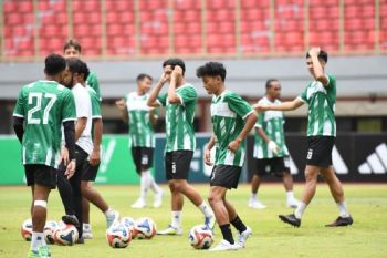 Suporter nilai mental PSMS Medan perlu dipertajam