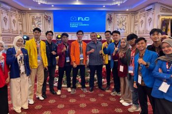 Syahganda Nainggolan: Gerakan mahasiswa harus membantu terwujudnya Koperasi Desa Merah Putih