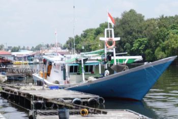 Pemkot Bontang arahkan hilirisasi industri ke sektor kelautan dan perikanan