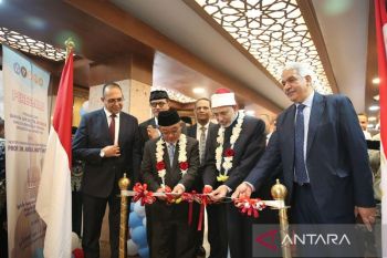 KBRI: Jurusan Bahasa Indonesia resmi dibuka di Universitas Al-Azhar