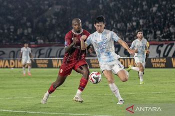 PSIM Yogyakarta agendakan uji coba pada masa jeda kompetisi