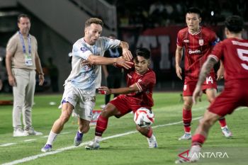 PSIM Yogyakarta agendakan uji coba