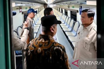 Prabowo kaji pembatasan game online setelah terjadi ledakan di SMA 72