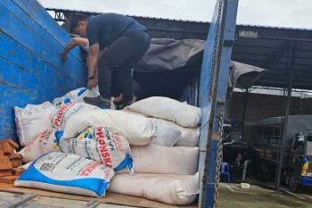 Polda Aceh ungkap penyalahgunaan pupuk subsidi di pulau terluar