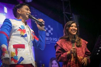 Minister Hafid urges parents to be 'digital heroes' for children