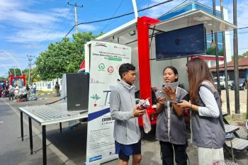 GIBEI Undana dorong generasi muda bijak berinvestasi