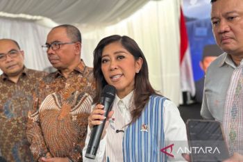 Menkomdigi resmikan serentak 92 LPU PosIND seluruh Indonesia dukung penyaluran BLT