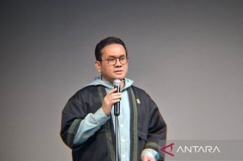 Mendag: Transaksi JMFW 2026 per 9 November capai 19,51 juta dolar AS