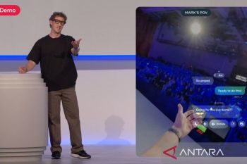 Meta investasi Rp10 kuadriliun di AS, difokuskan ke pusat data AI