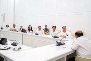 Kadin mendorong ekonomi tumbuh 8 persen lewat produktivitas nasional