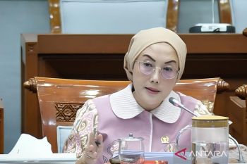 Anggota DPR desak penguatan sekolah ramah anak usai ledakan SMAN 72