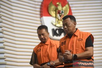 KPK dalami cara Sekda Ponorogo pertahankan jabatan 13 tahun
