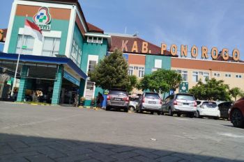 Pelayanan kesehatan RSUD Ponorogo normal