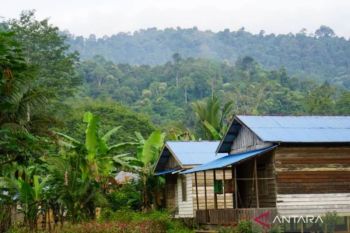 Kalsel kemarin dari  ketidaksesuaian batas hingga kawasan JIFOC