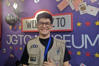 Karya musik Wijaya 80 representasikan musik jazz