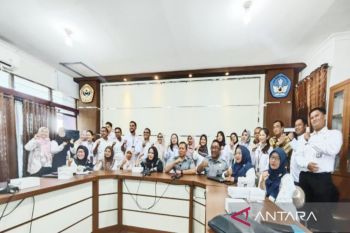 ULM gaet Kemenkum lindungi karya ilmiah dan inovasi lewat HKI