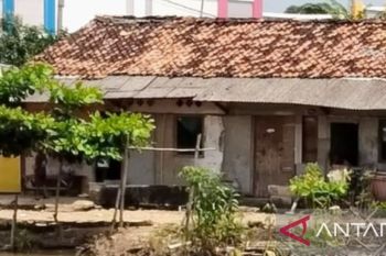 Pemkab Karawang bangun 2.249 rumah tidak layak huni