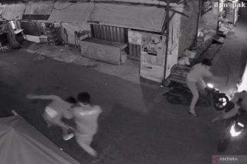 Polisi periksa lima saksi kasus penembakan Hansip di Cakung