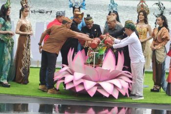 Seven Lakes Festival 2025 jadi kebangkitan pariwisata di Probolinggo